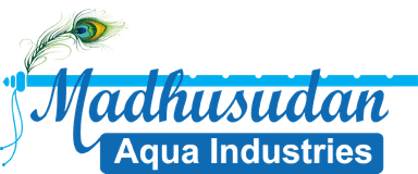 Ma Aqua Industries Logo